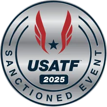USA Track & Field Badge — the HBCU Relays Experience is a USATF Sanctioned Track & Field Event