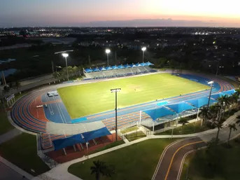 Ansin Sports Complex, Miramar, Florida